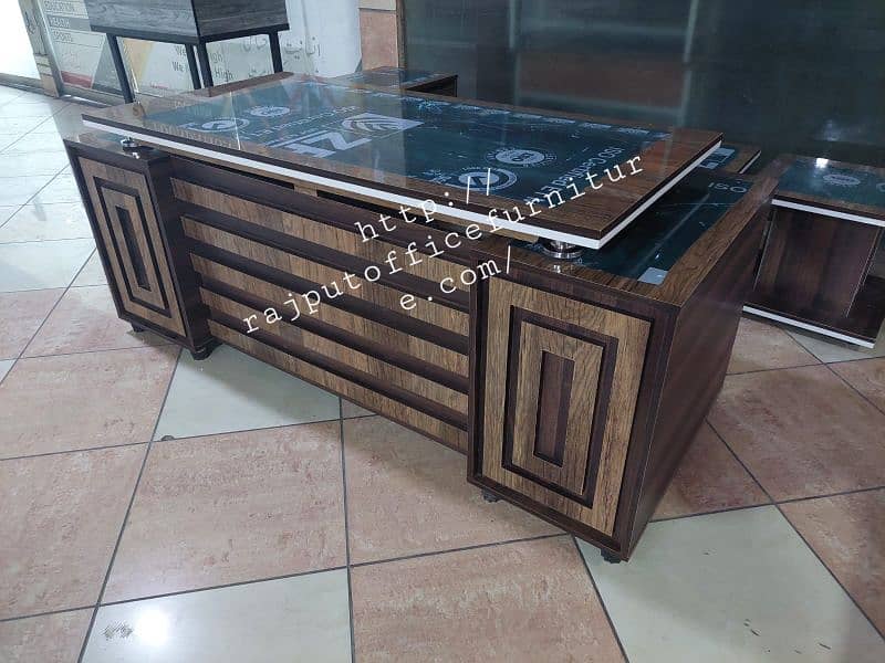 Executive Office Table | Luxury Table | Office Table 1
