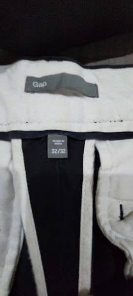 Branded used shirts 3