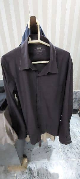 Branded used shirts 5
