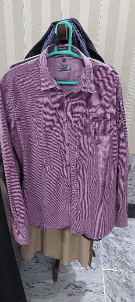 Branded used shirts 7