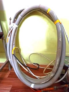 AC Pipe