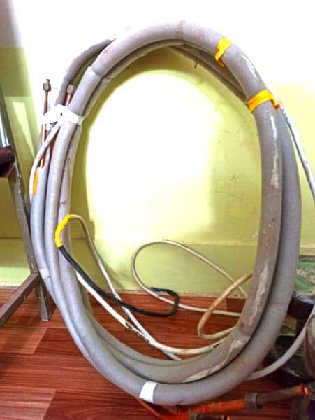 AC Pipe 0
