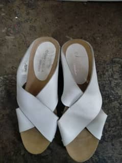 7 and 8 size  American brand name nine west and carvela non boxes pack 0