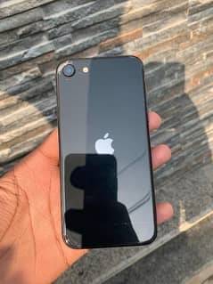 Iphone Se2020 Water pack 100%