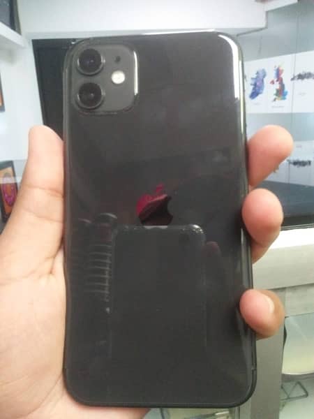 i phone 11 jV 64Gb Bettery 79/%True Tone face id active 03053712788wsp 1