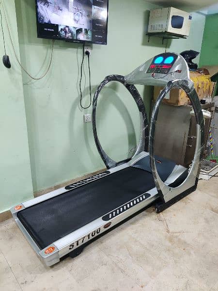 fitness Store Cash on delivery Treadmills Ellipticals homegym cycling 2