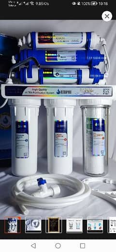 water filter 6 stage water filter 0