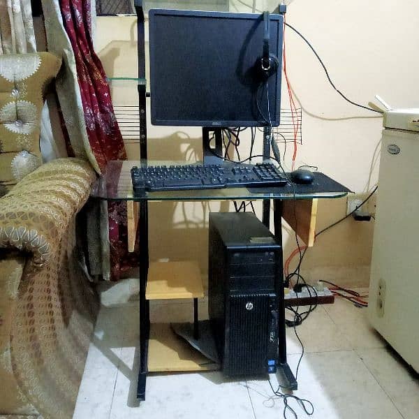 Computer Trolley 2