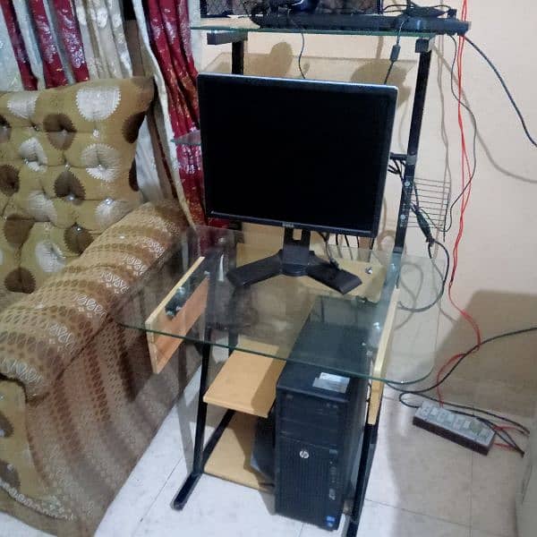 Computer Trolley 1