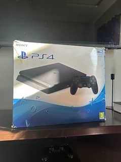 ps4 best condition
