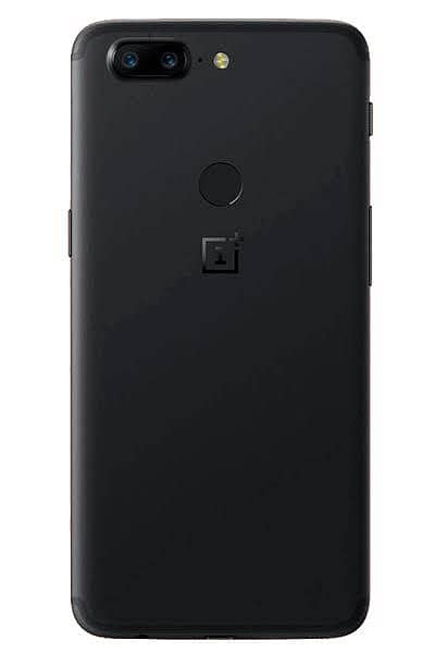 OnePlus 5T 1