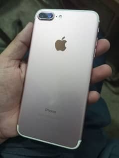 i phone 7 plus pta approved 256gb
