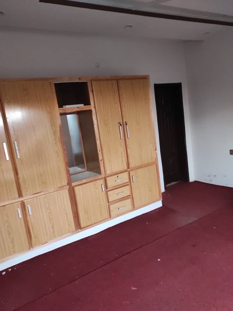 3 kanal House For rent in Chakwal 12