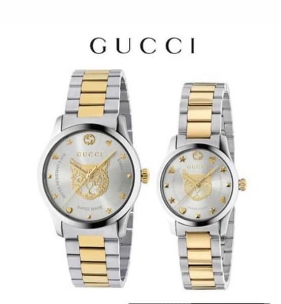 Mens exclusive Gucci Movado Tissot watches are available limited stock 1