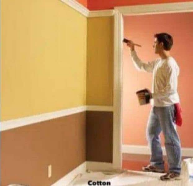 For home paint 0