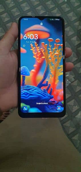 Samsung Galaxy A04 RAM 4/64 1