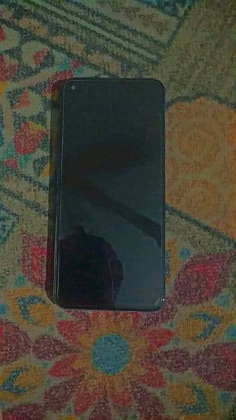 oppo A54 condition 10 by 10 ram 4GB 2