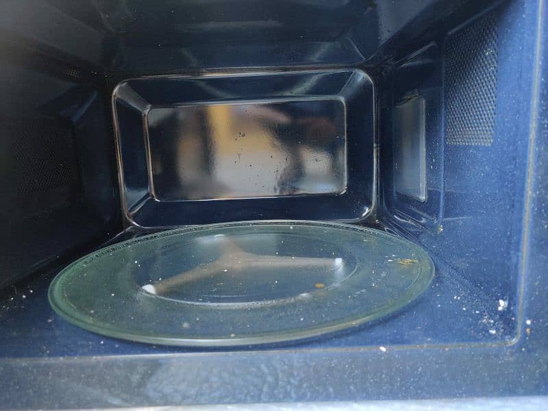 samsung microwave oven me6194st 2