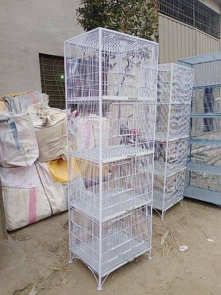 perfect cages for your lovebirds 0 334 0429529 3
