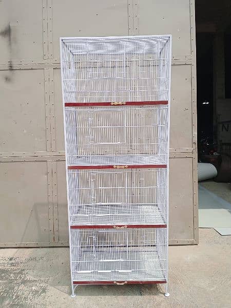 perfect cages for your lovebirds 0 334 0429529 4