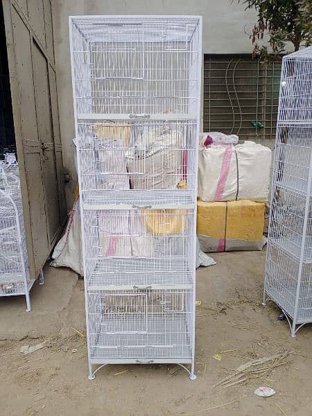 perfect cages for your lovebirds 0 334 0429529 5