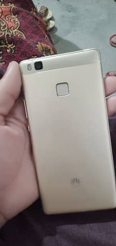 Huawei P9 Lite Exchange possible 0327. . 4362991