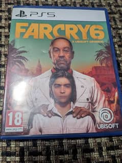 far cry 6 for sale