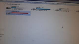 WD 1tb HDD with loaded Full HD Videos
