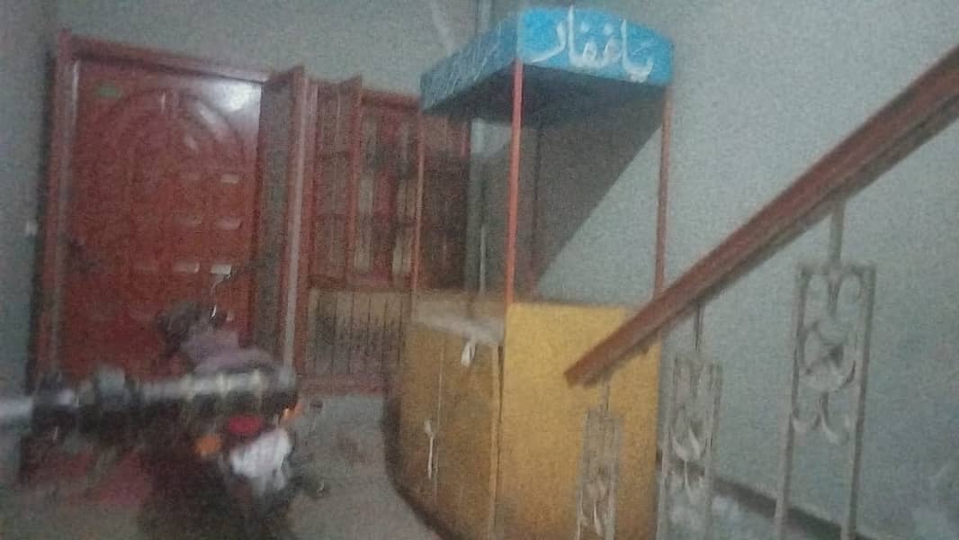 Food Stall / for sale / in karachi 0