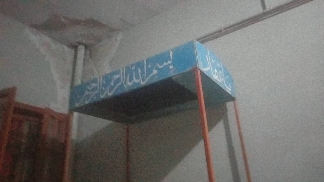 Food Stall / for sale / in karachi 1
