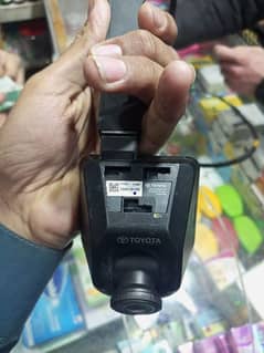 Toyota H. D View View Dashcam Available 0
