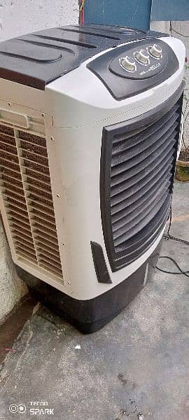 M_600/super PEL  air cooler 1