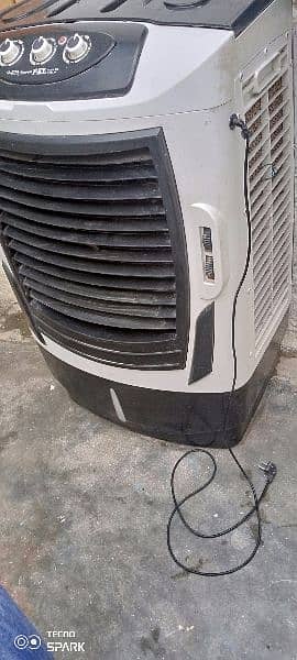 M_600/super PEL  air cooler 5