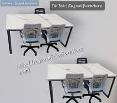 Workstation Office Table Staff table Workstation Table Modern tables 0
