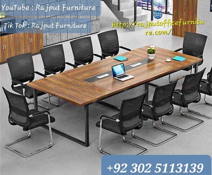 Workstation Office Table Staff table Workstation Table Modern tables 2