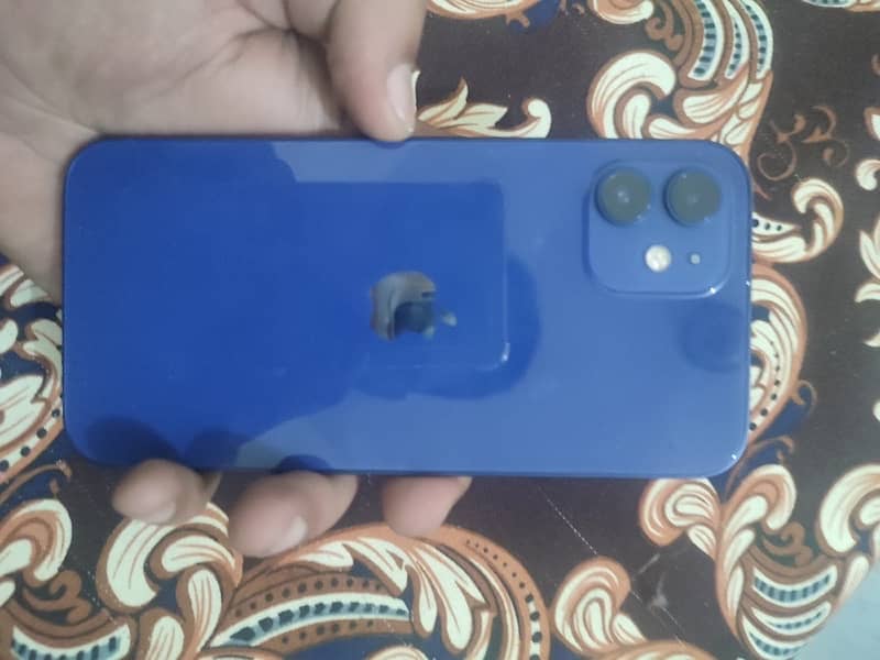iphone 12 128gb pta approved 3