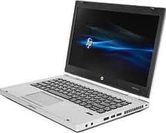 HP Elitebook 8470p coe i5 12GB Ram 256GB SSD for sale