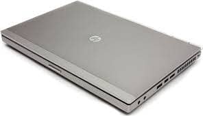 HP Elitebook 8470p core i5 12GB Ram 256GB SSD for sale 1