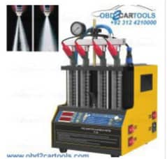 Injector cleaner for car automobile
