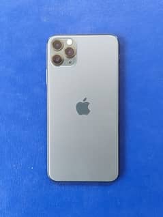 iPhone 11 Pro Max  Non PTA JV 93%