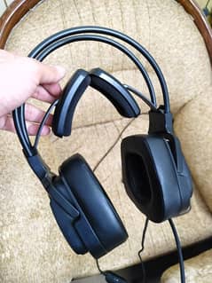 BLOODY G575 7.1 SURROUND HEADSET