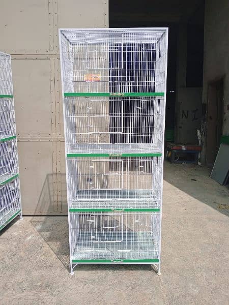 Perfect cages for your lovebirds 0 334 0429529 2