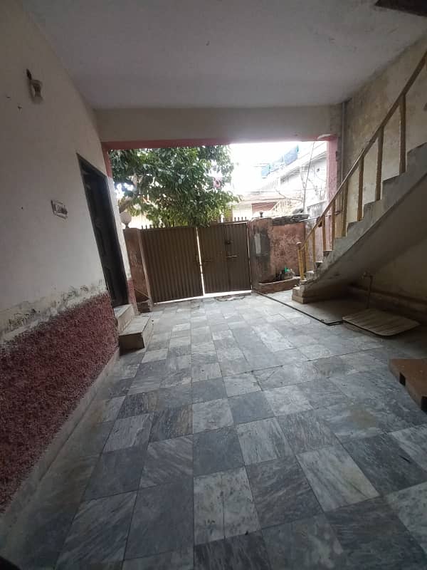 (Prime Location) 6 Marla single story House for rent Houses 1086345775