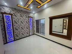 LUXURY BRAND NEW HOUSE HOUSE PARK VIEW CITY LAHORE