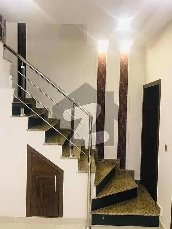 3 Years Installments Plan House For Sale In Al Kabir Town Lahore 9