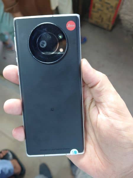 Leica Leitz phone 1 0