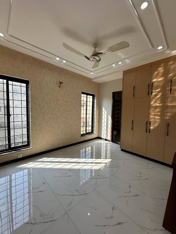 3 Years Installments Plan House For Sale In Park View City 5
