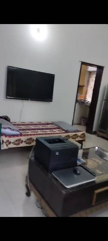 10 Marla Double Storey House For Sale In Gulshan Block Allama Iqbal Town Lahore 3