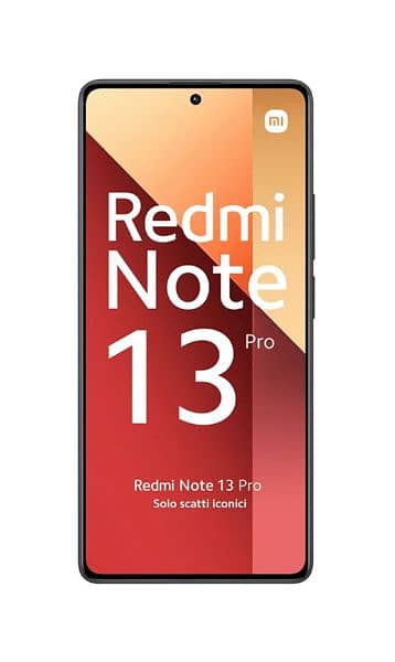 Redmi Note 13 Pro 12/512 GB 0