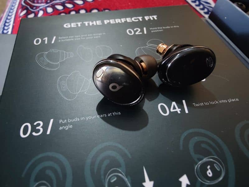 soundcore liberty 3 pro earbuds 10by10 3